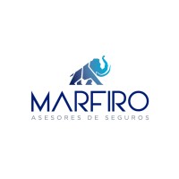 MARFIRO SEGUROS logo - Similar company to Linkme