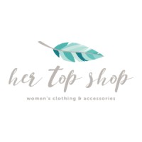 Her Top Shop logo - Similar company to Haymans Cairns