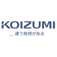 Koizumi Lighting Singapore Pte. Ltd. logo - Similar company to Krislite Singapore