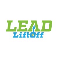 Lead LiftOff logo - Similar company to Turnpost