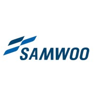 SAMWOO Co., Ltd. logo - Similar company to Cevians Llc