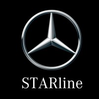 STARline Mercedes-Benz logo - Similar company to Futuremeets