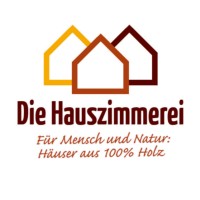 Die Hauszimmerei logo - Similar company to Alizé Contrôles Et Diagnostics