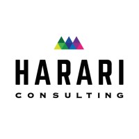 Harari Consulting e.U. logo - Similar company to Weluse Gmbh