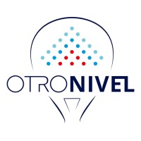 Otro Nivel Padel logo - Similar company to Everythingpadel