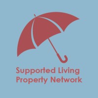 Supported Living Property Network logo - Similar company to Supported Living Gateway