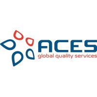 ACES Global Quality Services S.p.A. logo - Similar company to Gescom Srl