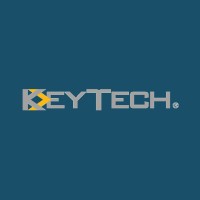 KeyTech logo - Similar company to Keytech