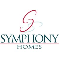 DT Symphony Homes, LP logo - Similar company to Eliteshift