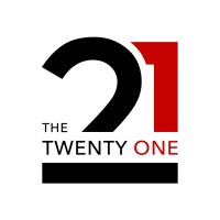 The21 logo - Similar company to Authln