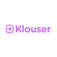 Klouser logo - Similar company to B&B Solutions