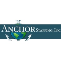 Anchor Staffing, Inc. logo - Similar company to Transcending Talent
