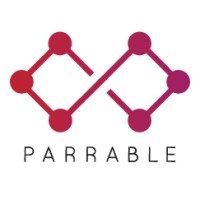 Parrable logo - Similar company to Amplifinity