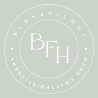 blankfilmhi logo - Similar company to Healthy Steps Hawaii