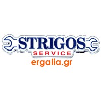 Strigos Service - ergalia.gr logo - Similar company to Team Nutz