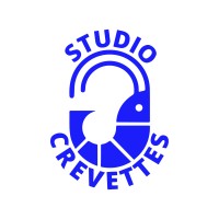 Studio Crevettes logo - Similar company to Studio-I