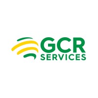 GCR Services logo - Similar company to Grc Services Limited