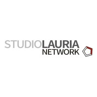 Studio Lauria logo - Similar company to Mabs Studio