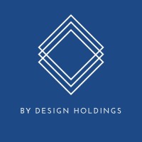 By Design Holdings logo - Similar company to The Maven Group (Tmg)
