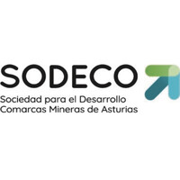 SODECO, Sociedad para el Desarrollo de las Comarcas Mineras logo - Similar company to Cesica Unicaja