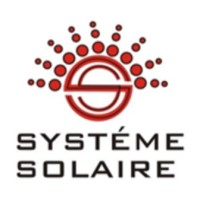 Système Solaire logo - Similar company to Foresight Solutions