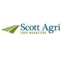 Scott Agri Crop Marketers logo - Similar company to Farside Journey Inc.