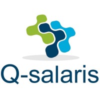 Q-salaris Salarisadministratie & Advies logo - Similar company to Salarispoint | Salarisadministratie • Payroll • Hrm