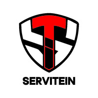 SERVITEIN PY logo - Similar company to Rasen Solution
