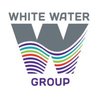 White Water Group logo - Similar company to Creative Alchemy