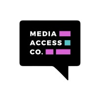 Media Access Company Brasil logo - Similar company to Dubrasil Central De Dublagem