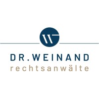 Dr. Weinand Rechtsanwälte logo - Similar company to Massari Olbrich