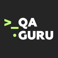 QA.GURU logo - Similar company to Timzoid