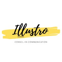 Illustro logo - Similar company to Illustro