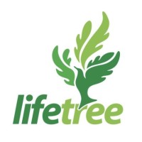 LifeTree Trainings logo - Similar company to Trail & Tides