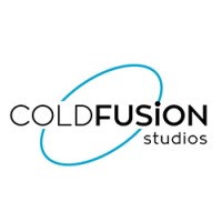 Cold Fusion Studios logo - Similar company to Coldfusion Collective
