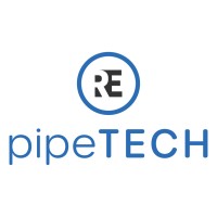 RE Pipetech, DBA logo - Similar company to Re Pipeseal, Llc