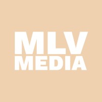 MLV MEDIA logo - Similar company to By Bold Studio