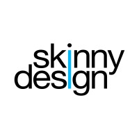 Skinny Design Ltd logo - Similar company to Ges Creative