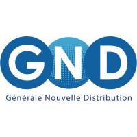 Générale Nouvelle Distribution logo - Similar company to Skm Techniques