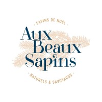 Aux Beaux Sapins logo - Similar company to Inkonito Casting Paris