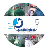 Grupo Mediclinical S.A.S logo - Similar company to Ecografías Teusa Ips