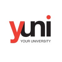 YUNI logo - Similar company to Nextwave Consulting