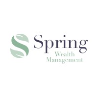Spring Wealth Management logo - Similar company to Springs Wealth Group