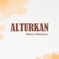 Alturkan logo - Similar company to Krom Max Food Technology