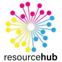 Resource Hub logo - Similar company to Eternus Group