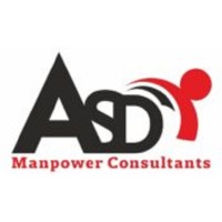 ASD Manpower Consultants logo - Similar company to Intermanagement Group