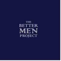 The Better Men Project logo - Similar company to The Great Indian Literary Festival