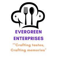 EVERGREEN ENTERPRISES logo - Similar company to Evergreen Enterprises India