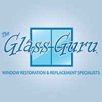 The Glass Guru of Katy
