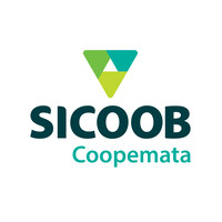 Sicoob Coopemata logo - Similar company to C